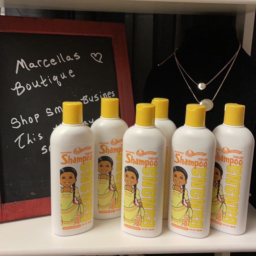 Last set ! ! Buy shampoo get conditioner free ! 🔥 - Picture 2 of 3